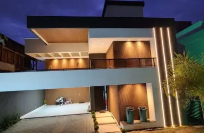 Casa com 4 quartos à venda em Pedra Branca, Palhoça 