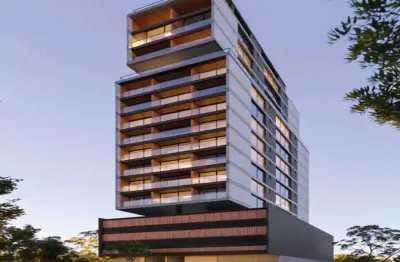 Apartamento com 1 quarto à venda na Avenida da Pedra Branca, 216, Pedra Branca, Palhoça