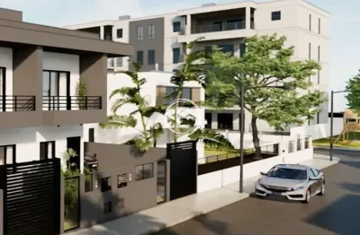 Casa com 3 quartos à venda na Avenida Atílio Pedro Pagani, Pagani, Palhoça