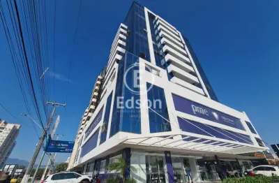 Sala comercial à venda no Pagani, Palhoça 