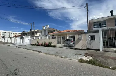 Casa com 2 quartos à venda em Nova Palhoça, Palhoça 