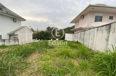 Terreno à venda em Pedra Branca, Palhoça 