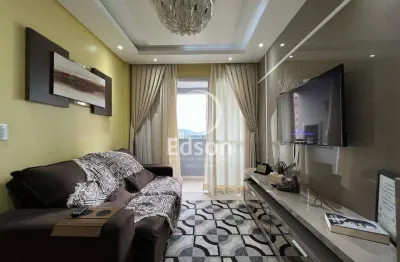 Apartamento com 3 quartos à venda em Pedra Branca, Palhoça 