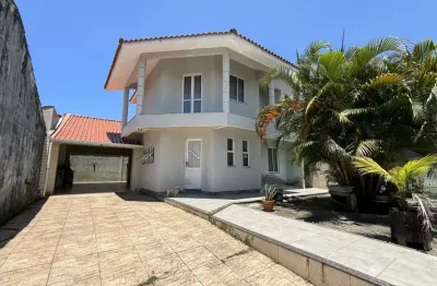 Casa com 3 quartos à venda na Rua Santa Bárbara, 1073, Flor de Nápolis, São José