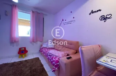 Apartamento com 2 quartos à venda no Madri, Palhoça 