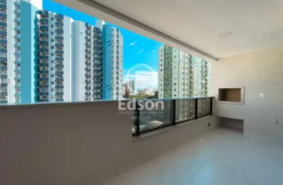 Apartamento com 2 quartos à venda no Campinas, São José 