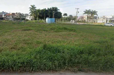 Terreno à venda em Pedra Branca, Palhoça 