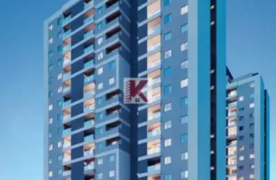 Apartamento com 3 quartos à venda no Pinheiros, Londrina 