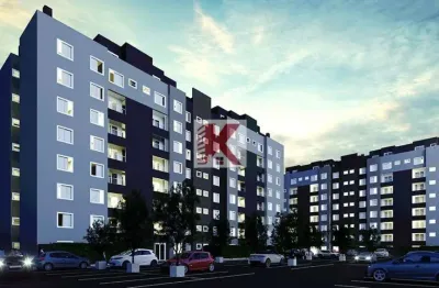 Últimas unidades residencial pinheiros - ao lado da gleba zona oeste