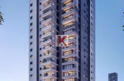 Gleba palhano - you 180 - vanguard - apartamento na planta