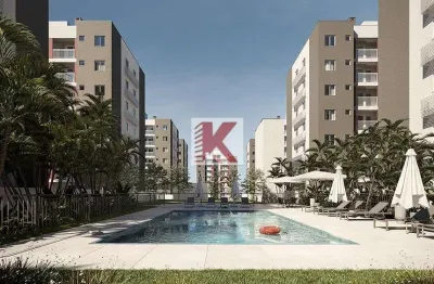 Minha casa minha vida - apartamento london palace - zona norte