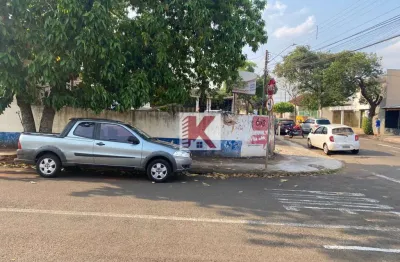 Terreno à venda no Centro, Londrina 