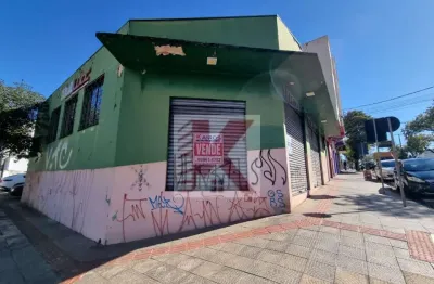 Sala comercial à venda no Jardim Londrilar, Londrina 