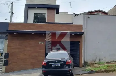 Sobrado a venda no san fernando (ótimo para renda já locado por r$2.000,00 mensal)