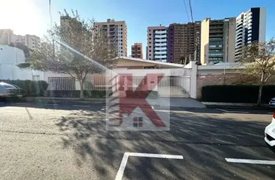 Casa comercial centro - jardim canadá - r$1.190.000,00 ótimo para escritórios e clínicas