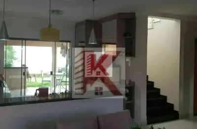 Casa com 3 quartos à venda no Jardim Montecatini, Londrina 