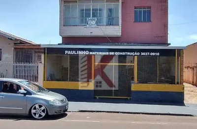 Imóvel comercial na vila brasil rua bolívia salão comercial terreno 478m2 área construída 318m2