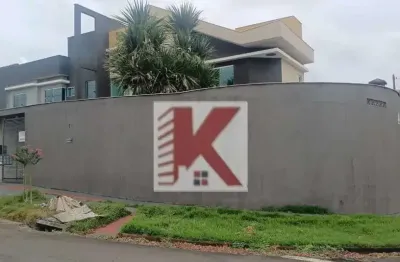 Sobrado residencial  r$585.000,00 lindo portal dos pioneiros - s