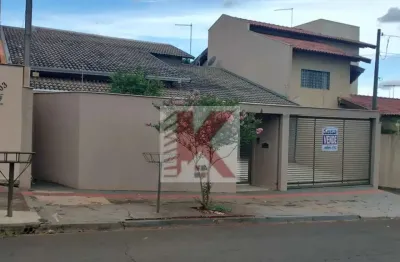 San fernando zona leste - linda residência de três dormitórios r$850.000,00 vende
