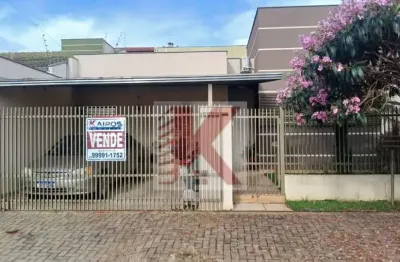 Alto do cafezal, - encantadora residência de três dormitórios e suite -r$475.000,00