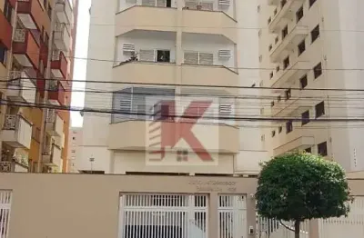 Apartamento avenida são paulo centro edificio embassador r$350.000,00