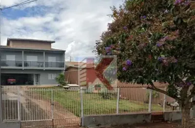 Sobrado residencial jardim california 240m2 útil 3 quartos, 3 vagas de garagem, 336m2 terreno.