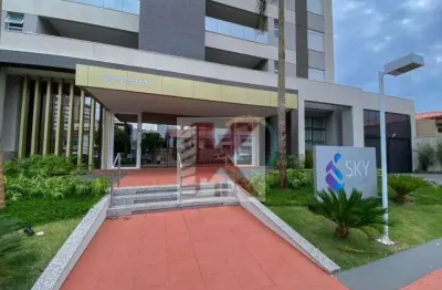 R$3.500,00 locação  - apartamento para locação centro cambé