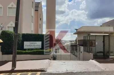 R$1.100,00 locação apartamento residencial franklin prox uel