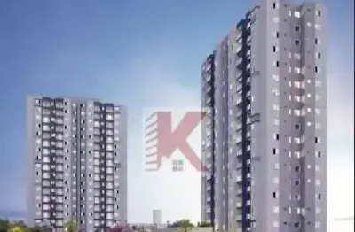 Apartamento de 2 quartos em frente ao norte shopping londrina lançamento