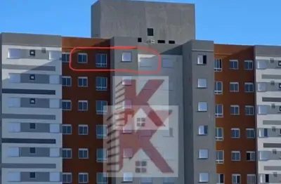 Apartamento na planta á venda san fernando londrina velatto morada dos ventos r$ 299.000,00