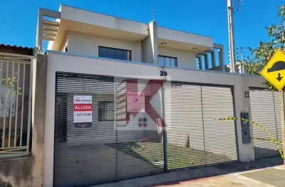Casa com 4 quartos para alugar no San Fernando, Londrina 