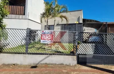 Casa com 3 quartos à venda no Califórnia, Londrina 