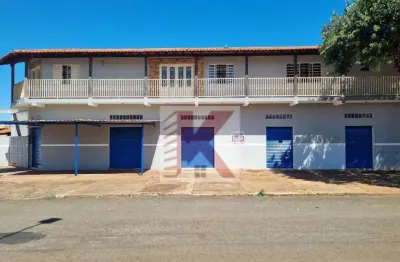 Sala comercial para alugar no Califórnia, Londrina 