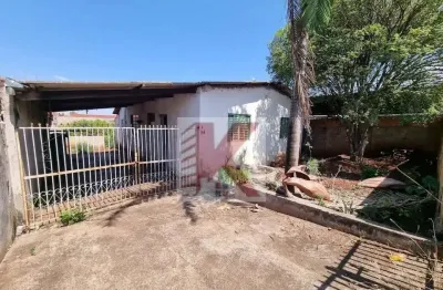 Casa com 1 quarto à venda no Jardim Vale Verde, Londrina 