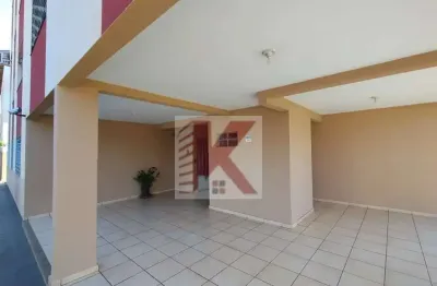 Apartamento com 2 quartos à venda no Jardim Agari, Londrina 