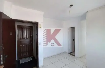 Apartamento com 1 quarto à venda no Centro, Londrina 