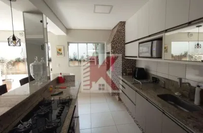 Gleba palhano  - residência charmosa - r$850.000,00 estuda propostas