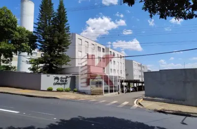 Apartamento  à venda - vale do cambezinho i | zona leste  de londrina na avenida das américas.