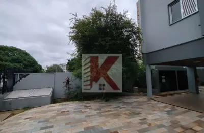 Apartamento com 2 quartos à venda na Vila Larsen 1, Londrina 