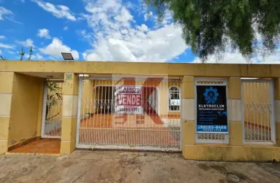 Casa com 5 quartos à venda no Califórnia, Londrina 