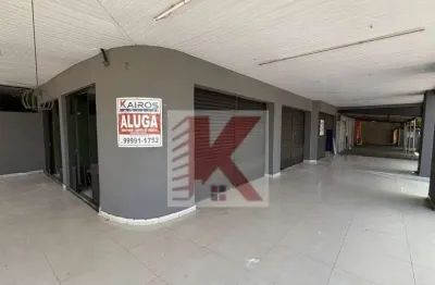 Sala comercial para alugar no San Fernando, Londrina 