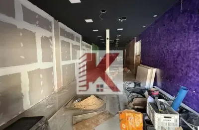 Loja comercial para alugar no jardim san fernando - zona leste