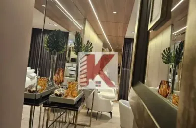 Apartamento com 2 quartos à venda no Centro, Rolândia 