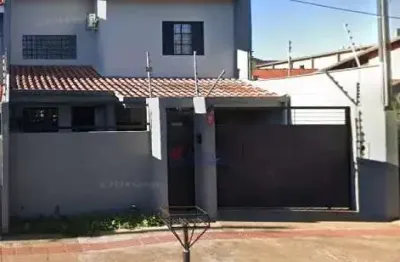Casa com 4 quartos à venda no San Fernando, Londrina 