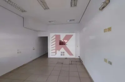 Sala comercial para alugar no San Fernando, Londrina 