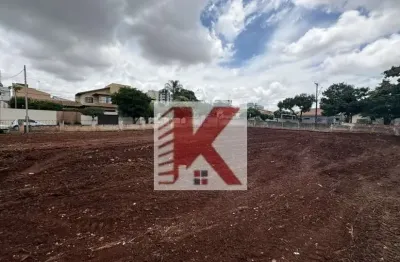 Terreno no centro de londrina - investimento oportunidade única lote impar