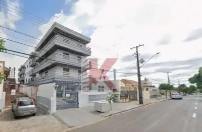 Apartamento com 2 quartos à venda no Centro, Londrina 