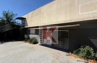 Salão de beleza para locação vila santa terezinha com móveis planejados,espelhos, cadeira,lavat?