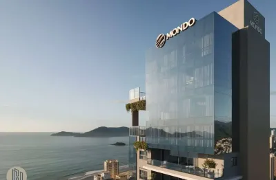 Apartamento com 4 quartos à venda na rua 1931, 50, centro, balneário camboriú, 190 m2