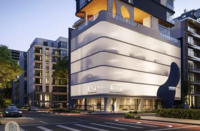 Apartamento com 4 quartos à venda na rua 2800, 90, centro, balneário camboriú, 175 m2 por r$ 4.900.000